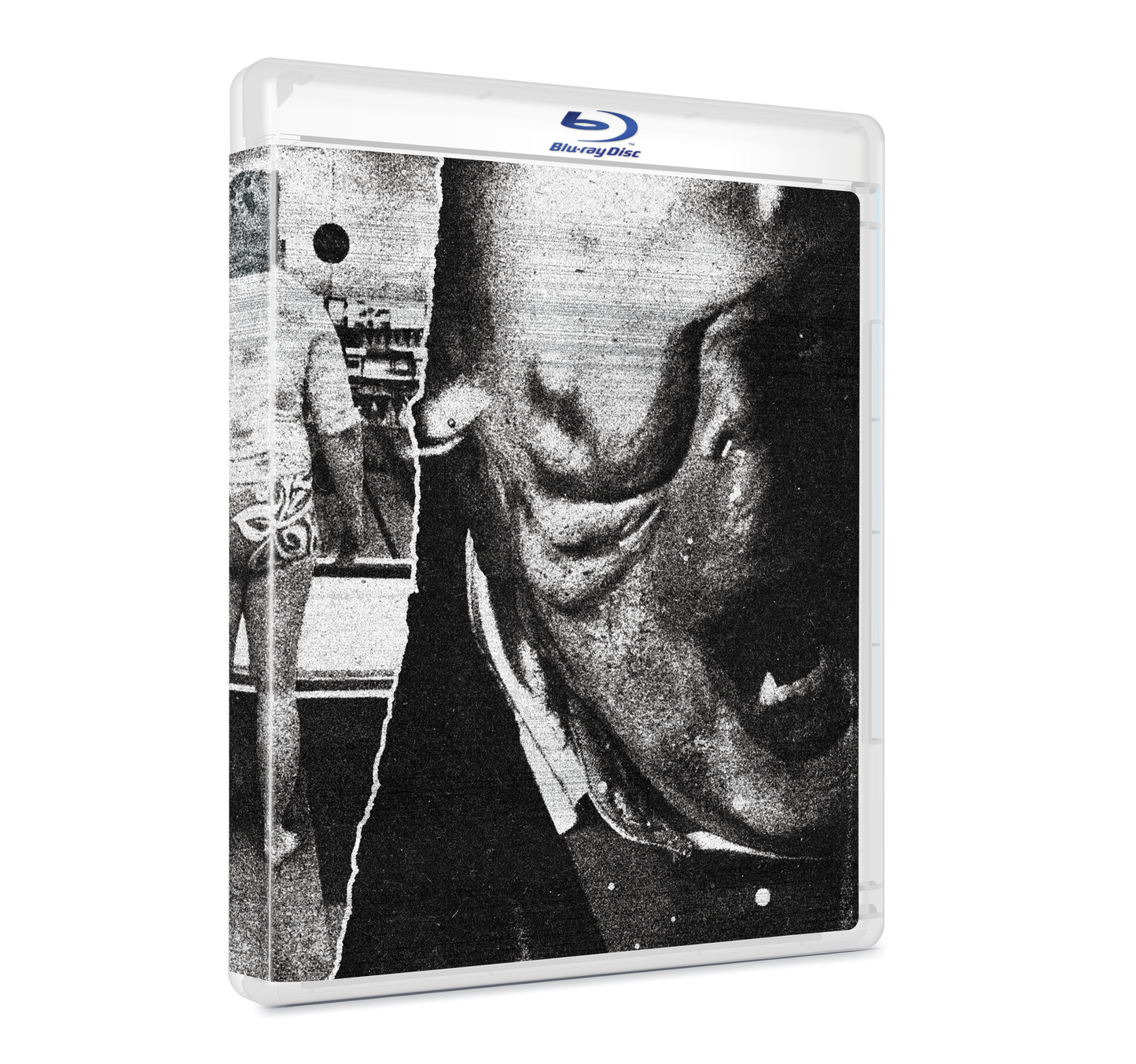 A-Bo The Humonkey [Blu-ray Bootleg]