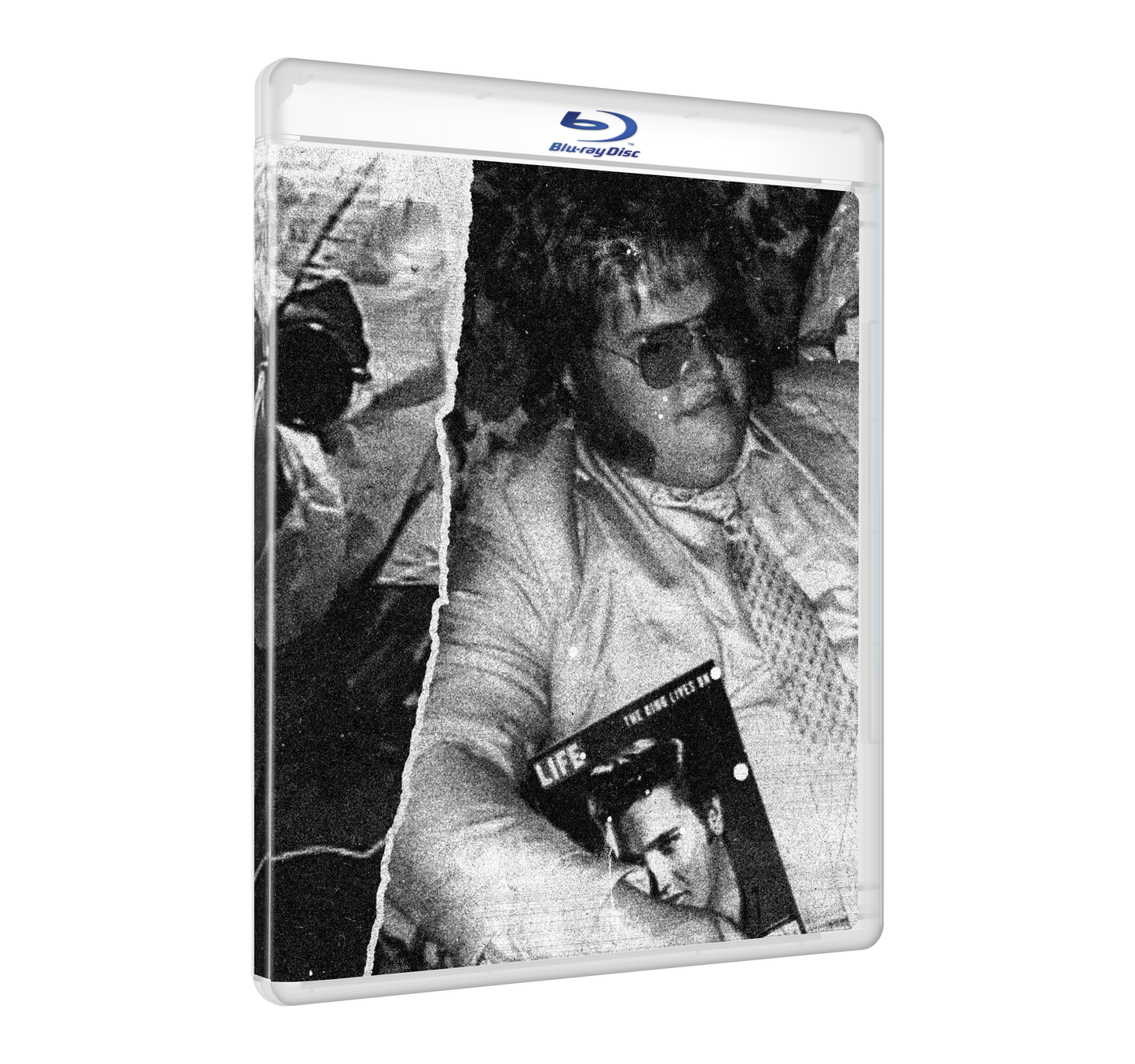 Bubblegum [Blu-ray Bootleg]