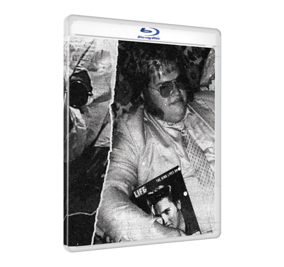 Bubblegum [Blu-ray Bootleg]