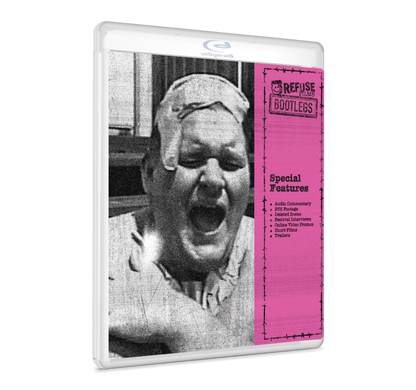 Bubblegum [Blu-ray Bootleg]