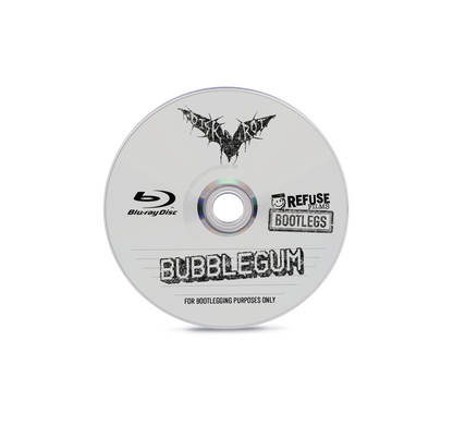 Bubblegum [Blu-ray Bootleg]