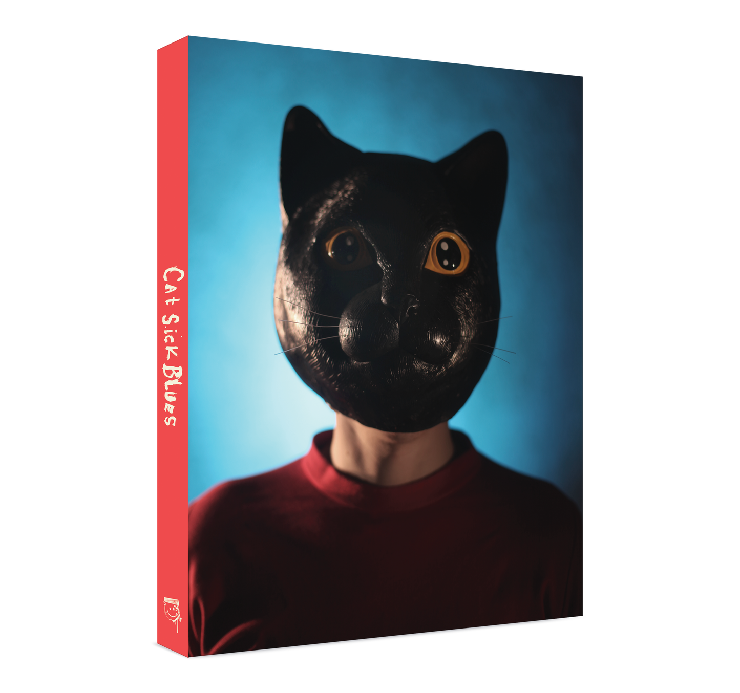 Cat Sick Blues [Blu-ray]