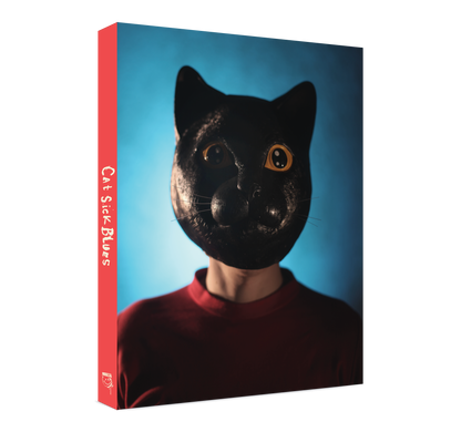 Cat Sick Blues [Blu-ray]