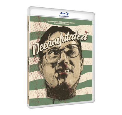 Decampitated [Blu-ray]