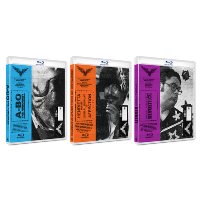 Disk Rot Series 2 [Blu-ray Bootleg] Bundle