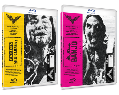 Disk Rot Series 0 [Blu-ray Bootleg] Bundle