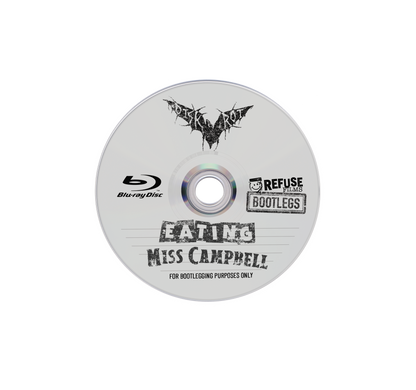 Eating Miss Campbell [Blu-ray Bootleg]