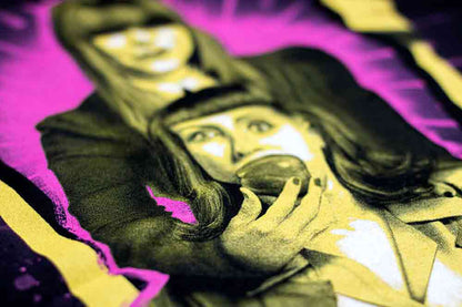 Eating Miss Campbell T-Shirt [Wine Em, Dine Em]