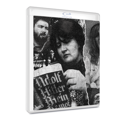 Henrietta & Her Dismal Display of Affection [Blu-ray Bootleg]