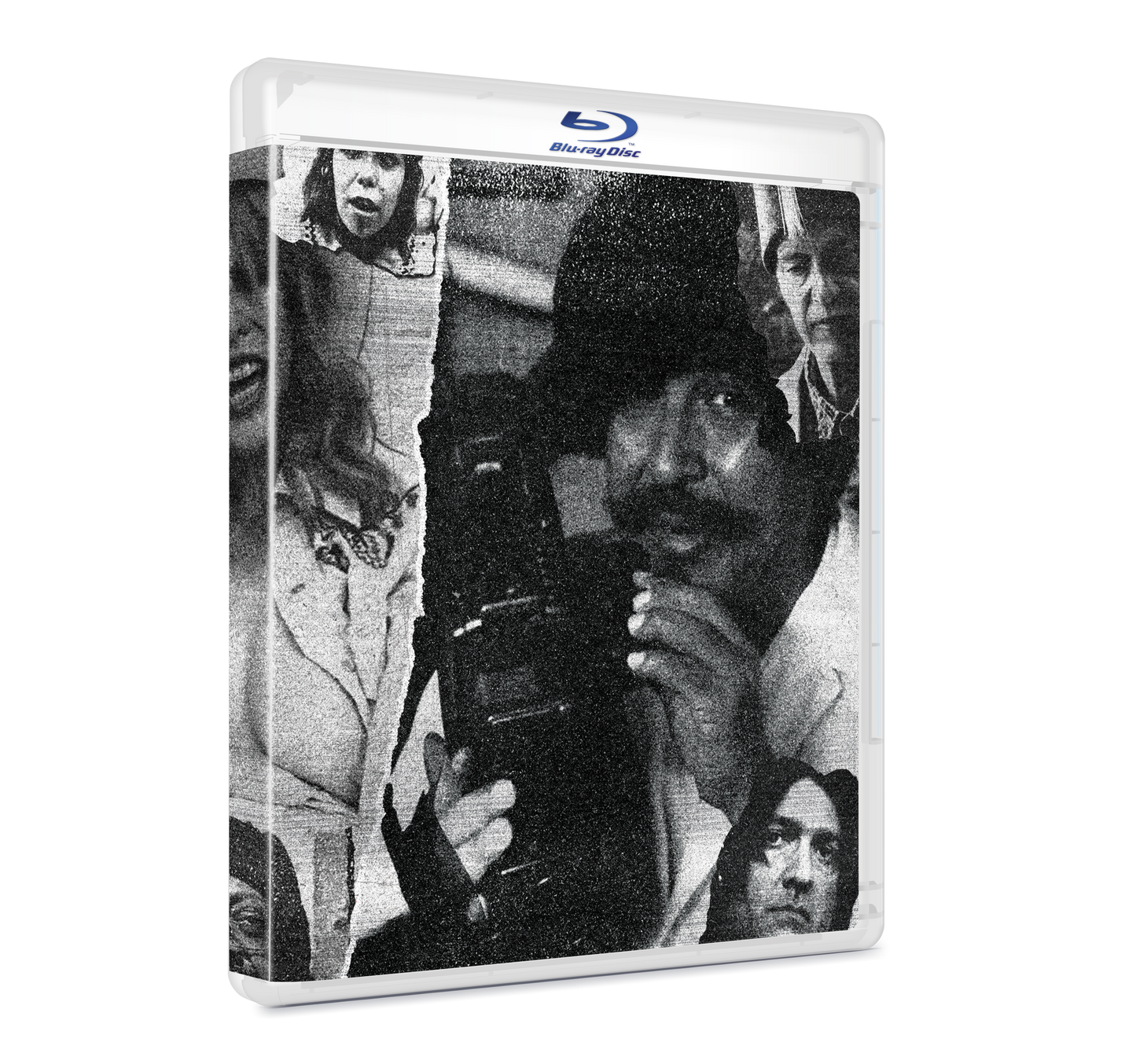 Henrietta & Her Dismal Display of Affection [Blu-ray Bootleg]