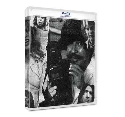 Henrietta & Her Dismal Display of Affection [Blu-ray Bootleg]