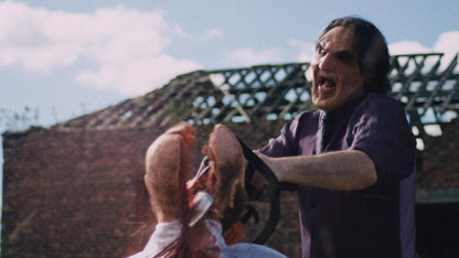 My Bloody Banjo [Blu-ray Bootleg]