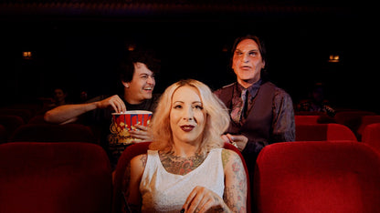 My Bloody Banjo [Blu-ray Bootleg]