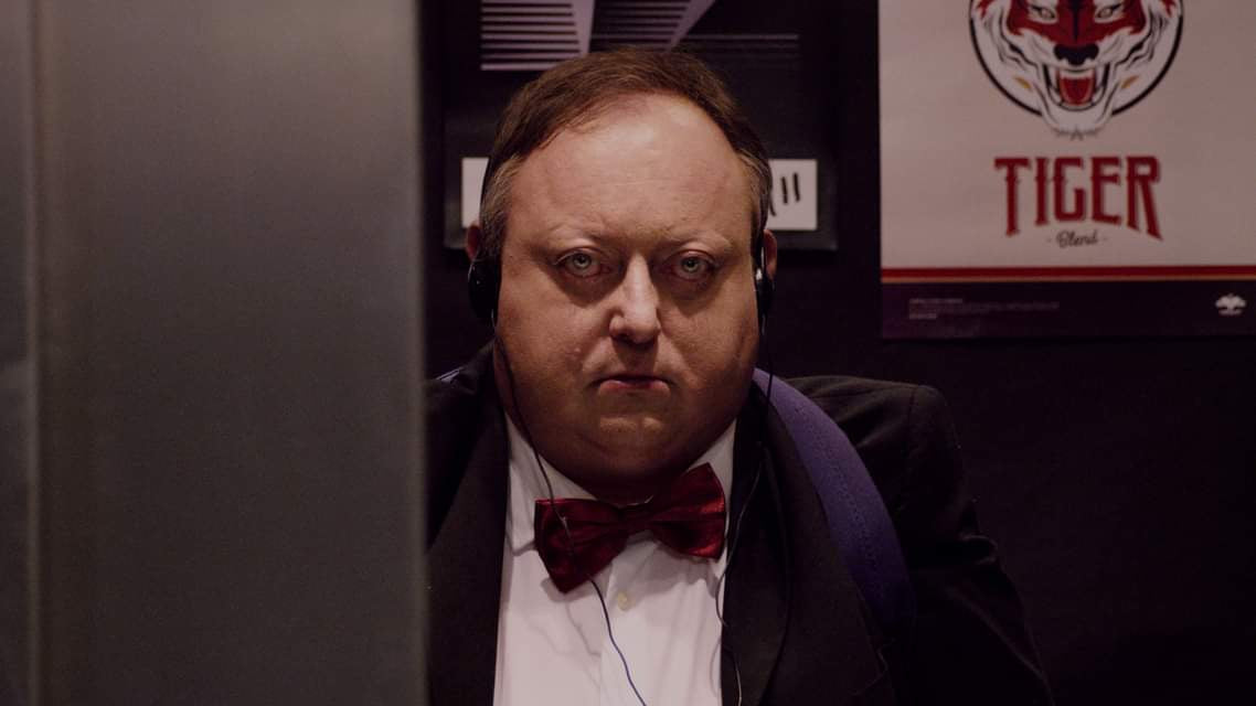 My Bloody Banjo [Blu-ray Bootleg]