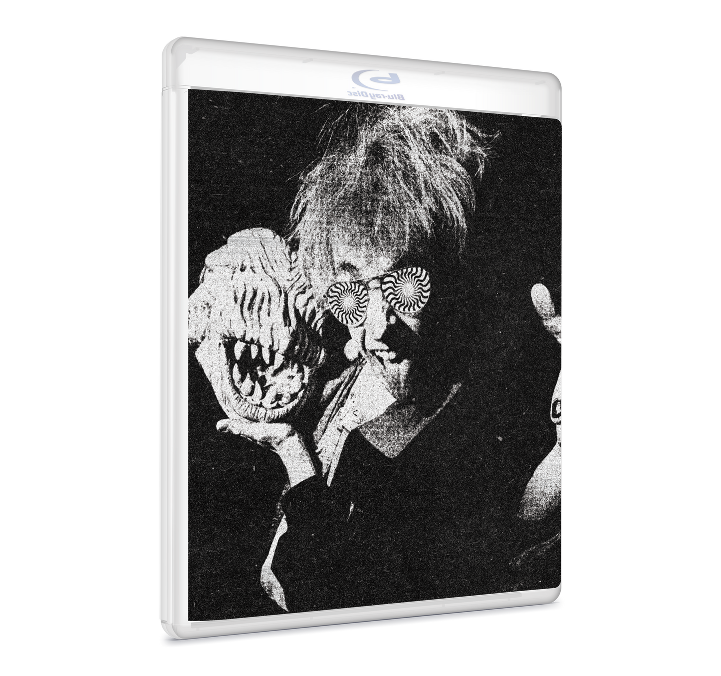 I Need You Dead! [Blu-ray Bootleg]