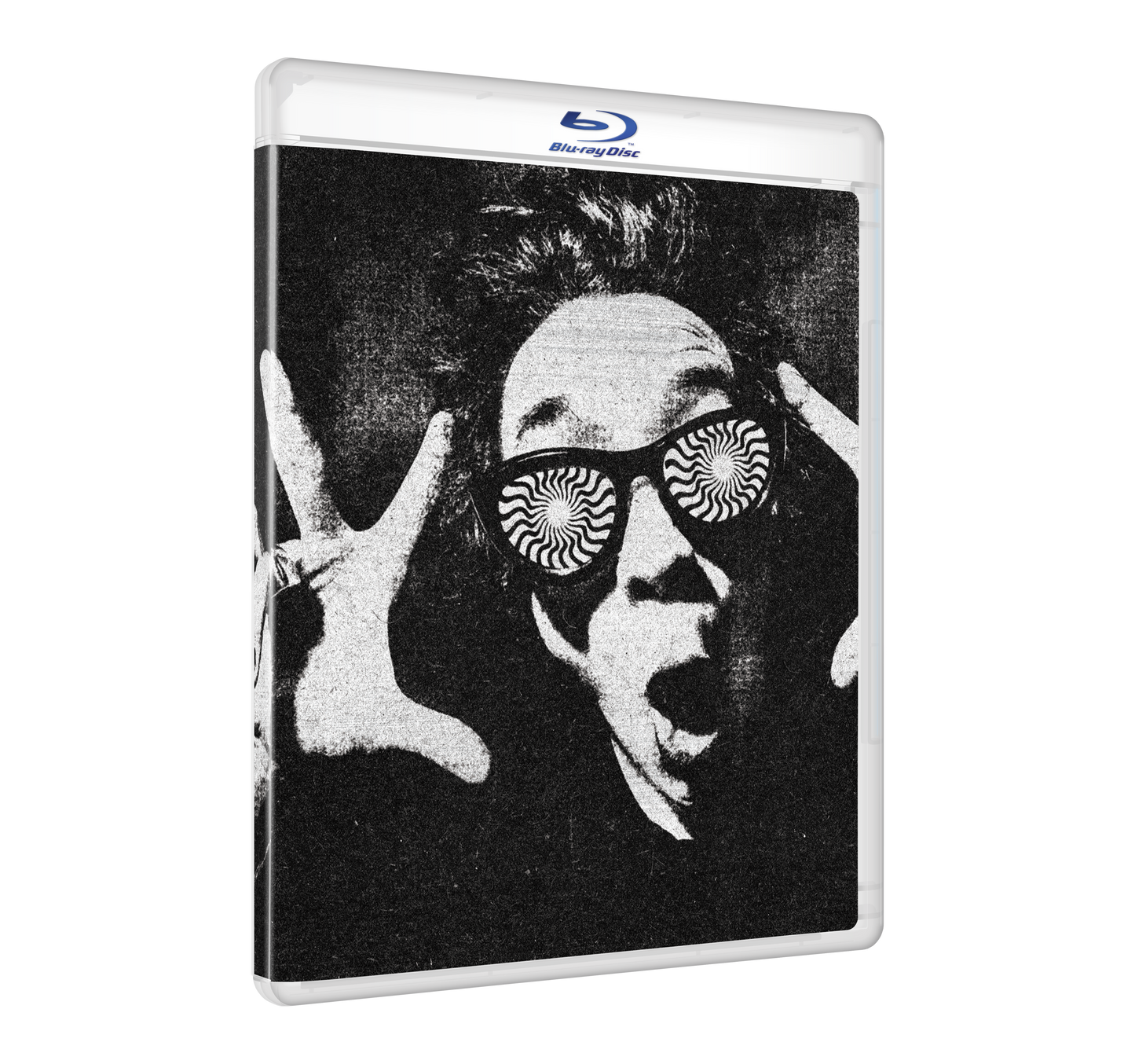 I Need You Dead! [Blu-ray Bootleg]