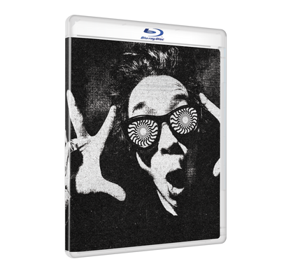 I Need You Dead! [Blu-ray Bootleg]