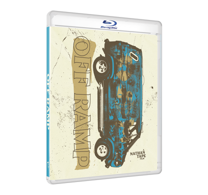 Off Ramp [Blu-ray]
