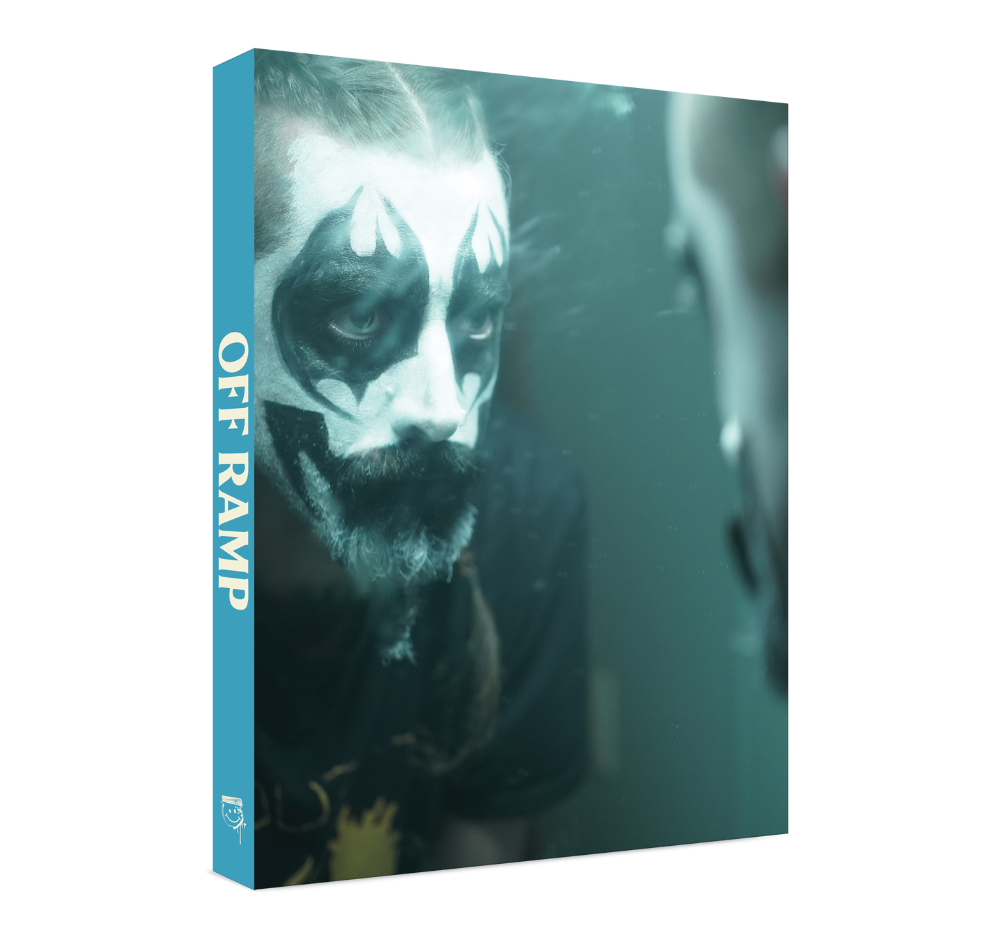 Off Ramp [Blu-ray]
