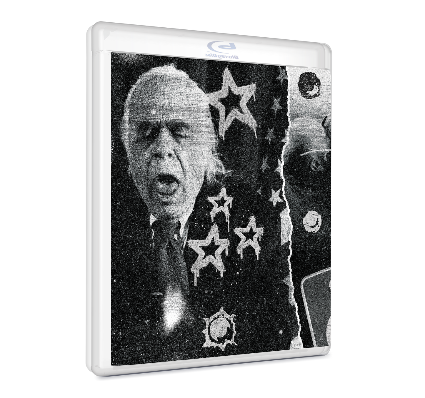 Special Needs Revolt! [Bootleg Blu-ray]