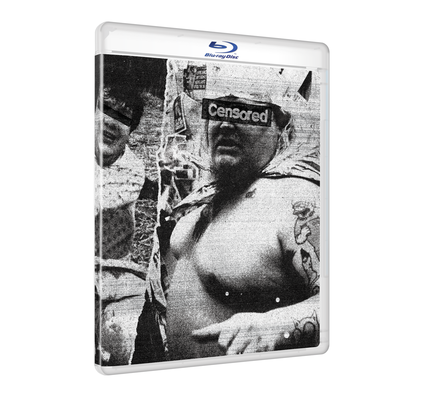 The Secret of Cuck Island [Blu-ray Bootleg]