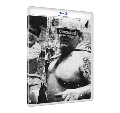 The Secret of Cuck Island [Blu-ray Bootleg]