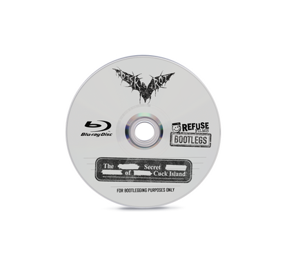 The Secret of Cuck Island [Blu-ray Bootleg]