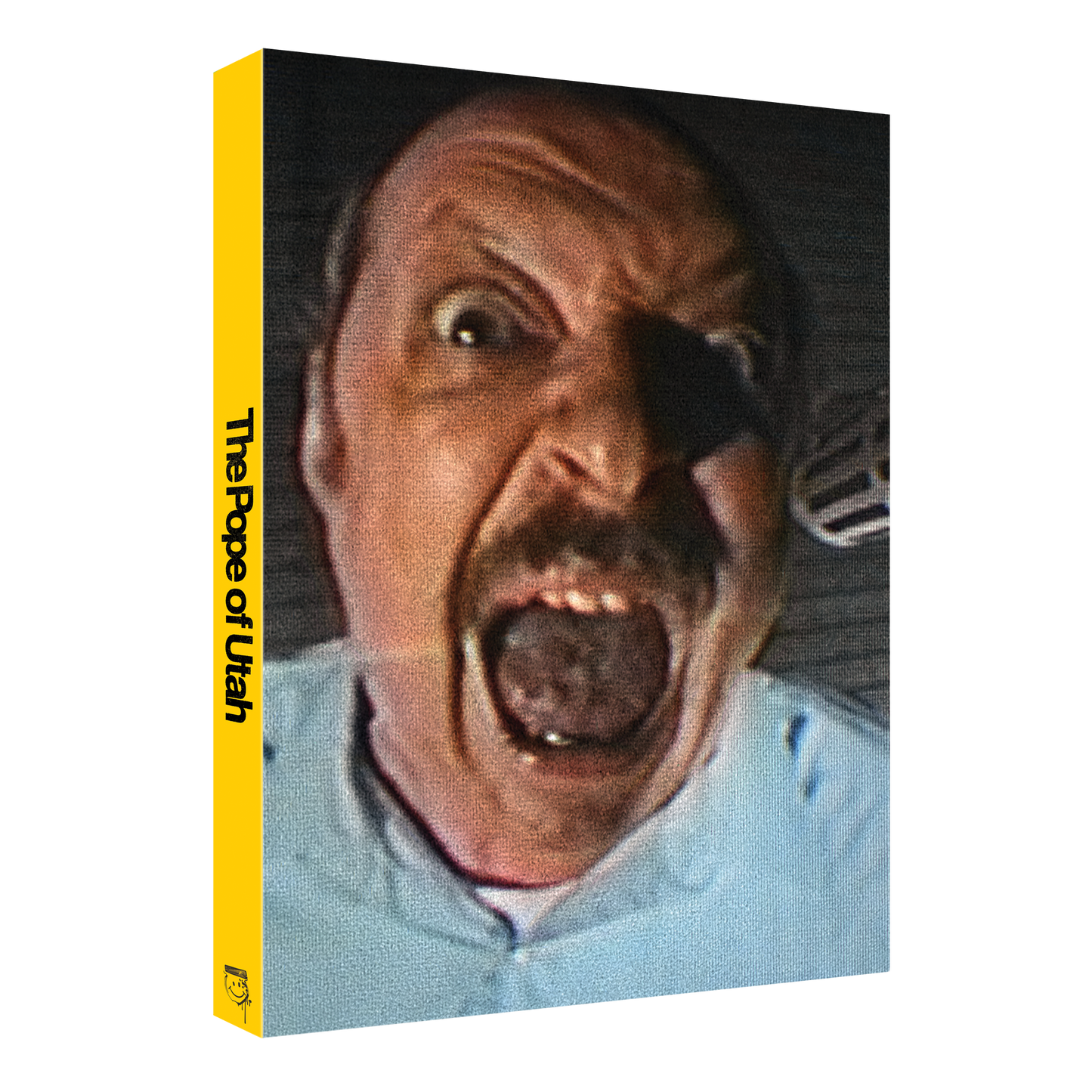 The Pope of Utah [Blu-ray]