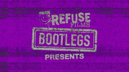 Disk Rot Series 1 [Blu-ray Bootleg] Bundle