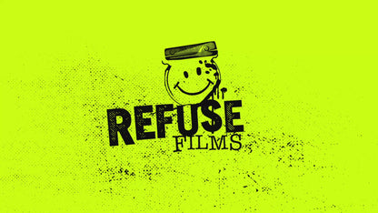 Refuse Films S1 [Blu-ray] Bundle
